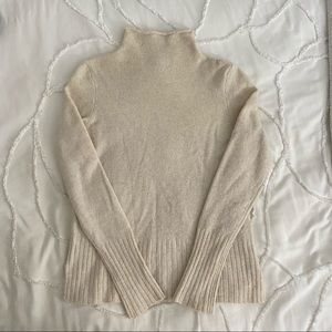 Madewell sweater